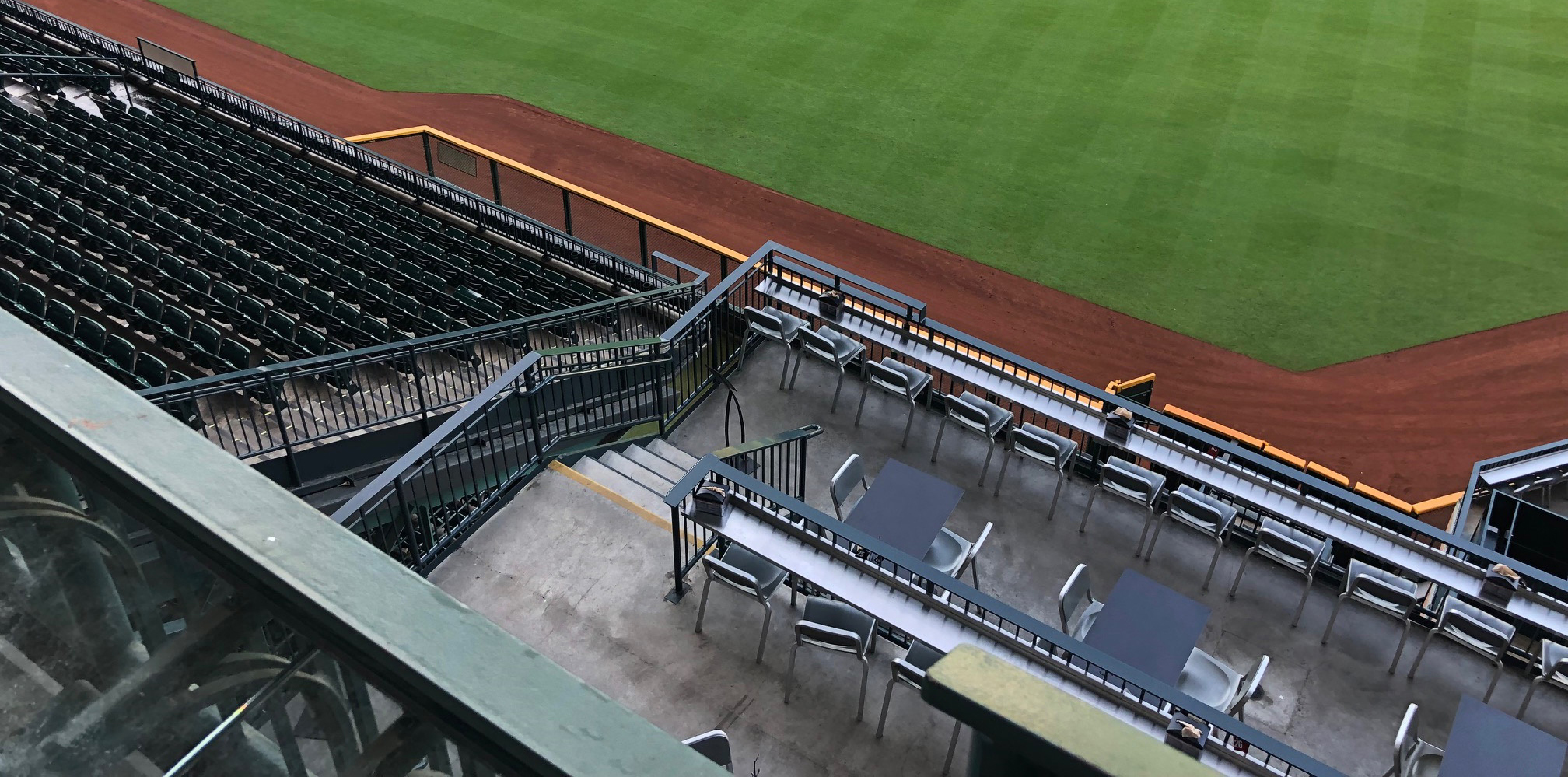 Steel Fabrication & Erection KMK Fabrication, Houston TX